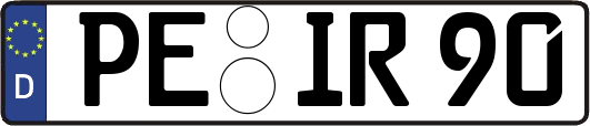 PE-IR90