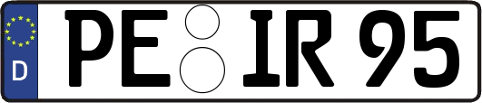 PE-IR95