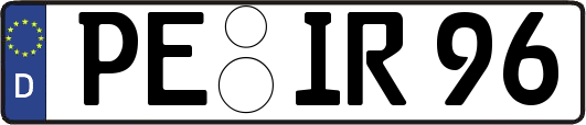 PE-IR96