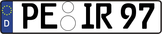 PE-IR97