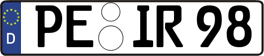 PE-IR98