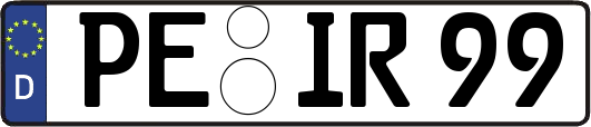 PE-IR99