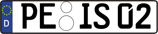 PE-IS02