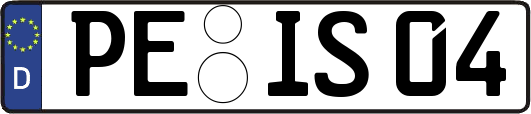 PE-IS04