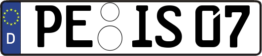 PE-IS07