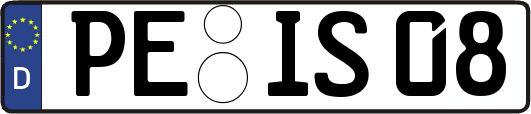 PE-IS08
