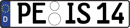 PE-IS14