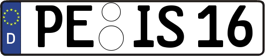 PE-IS16