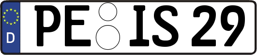 PE-IS29