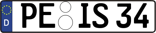 PE-IS34