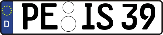 PE-IS39