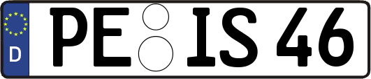 PE-IS46