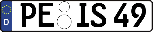 PE-IS49