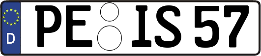 PE-IS57