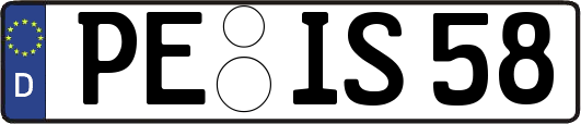 PE-IS58
