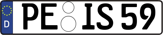 PE-IS59