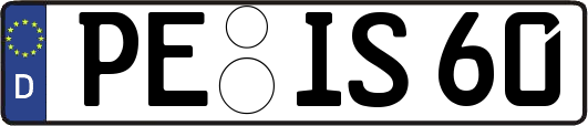 PE-IS60