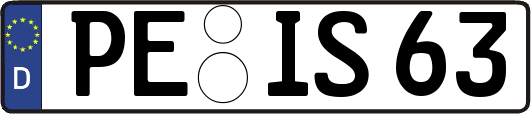 PE-IS63