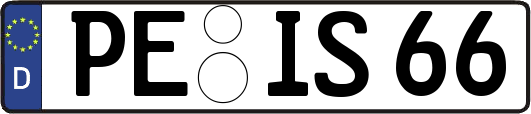 PE-IS66