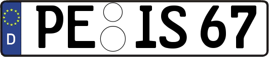 PE-IS67