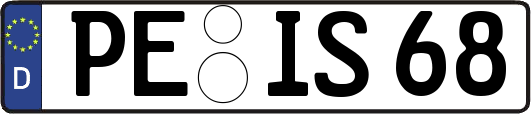 PE-IS68