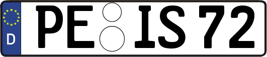 PE-IS72