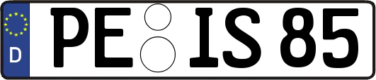 PE-IS85