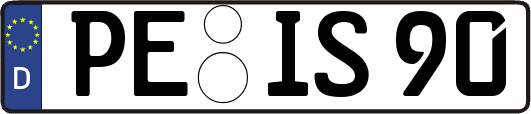 PE-IS90
