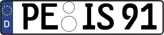 PE-IS91