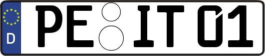 PE-IT01