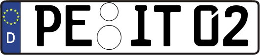 PE-IT02