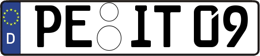 PE-IT09