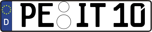 PE-IT10