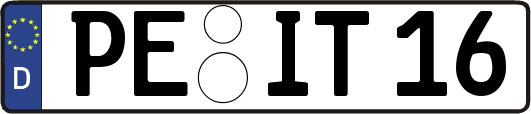 PE-IT16