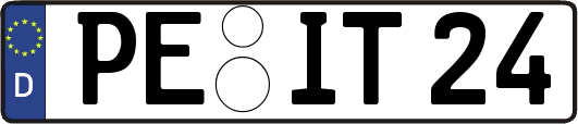PE-IT24