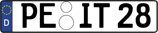 PE-IT28