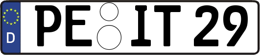 PE-IT29