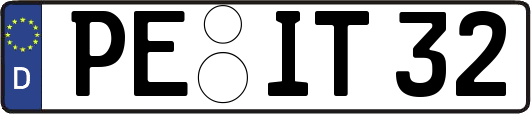 PE-IT32