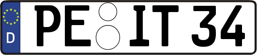 PE-IT34