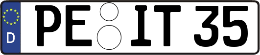 PE-IT35
