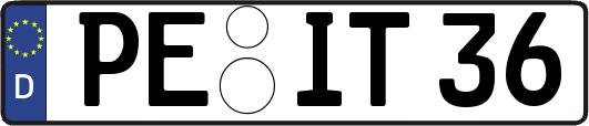 PE-IT36