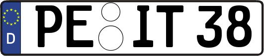 PE-IT38