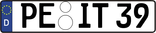 PE-IT39