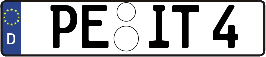 PE-IT4