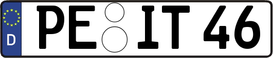 PE-IT46