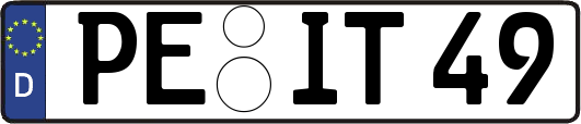 PE-IT49