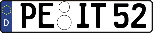 PE-IT52