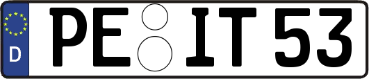 PE-IT53