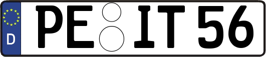 PE-IT56