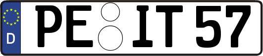 PE-IT57
